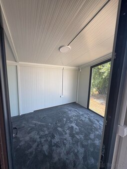 Víkendový dom - Nitra - 3