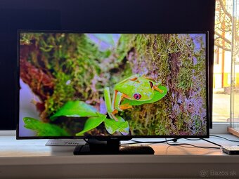 Philips 40PFT5300/12 Smart Wifi 102cm - 3