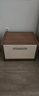 Komoda a nocne stoliky - 3