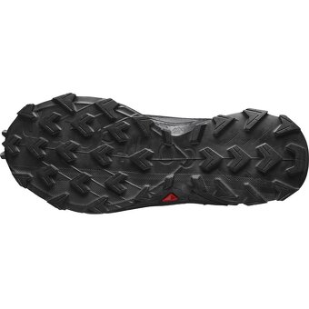 Salomon Alphacross 4 GTX veľ. 40 2/3 - 3