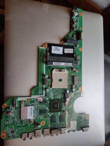 Dostal do Notebookov HP - 3