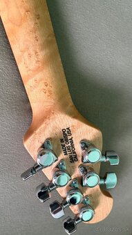 Predam Musicman Luke 2 - 3