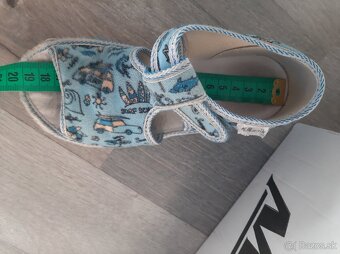 Papucky zn. Manik v. 30 - 3