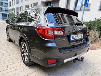 Subaru Legacy Outback 2.0 D , r.v.2015 A/T - 3