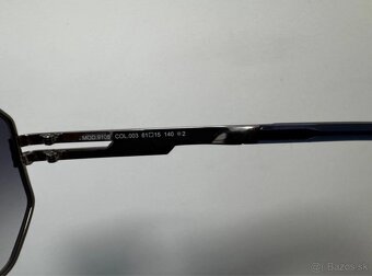 CAZAL Legends Mod. 9105 003 okuliare - 3