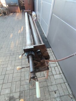 Zakruzovacka, stačecka - 3