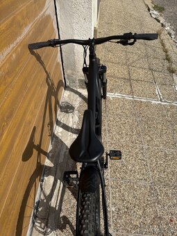 E-bike Specialized Turbo Levo HT - 3