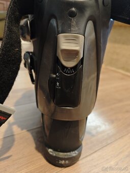 Lyžiarky Nordica - 3