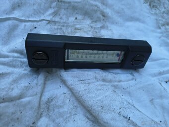 Ukazovateľ vyšky hydraulického oleja - 3