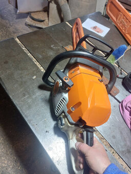 STIHL MS 362 - 3