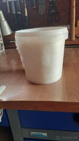 Predám domácu bravčovú masť. - 3