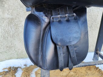 kentaur Kassiopeia - 3