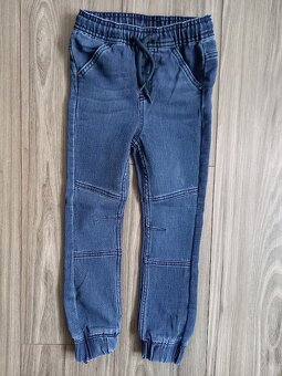 Rifle-top stav, veľkosť 116 - 3