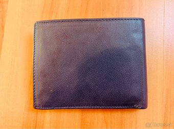 Kožená pánska peňaženka - 3