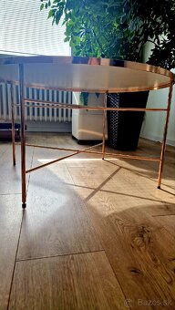 Konferenčný stolík - 3