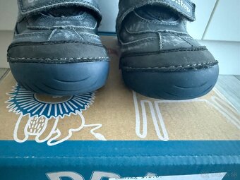 DD step zimne topánky 27 - 3