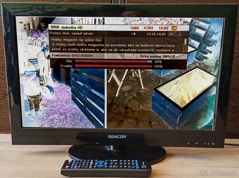 ✔️ televizor - 3