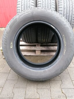 Letne 235/60R18 Bridgestone - 3