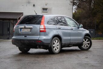 Honda CR-V 2.2 CTDI Elegance - 3