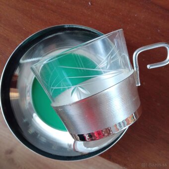 Predám porcelán, sklo, krištáľ - 3