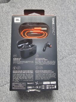 JBL Tune 230 NC TWS - 3