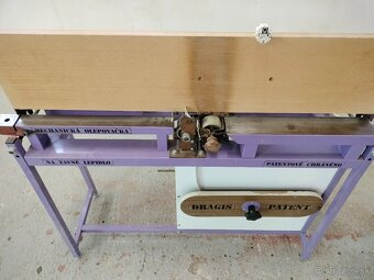 Olepovačka ABS hrán - 3