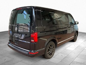 VW T6.1 Multivan Generation Six FWD 146 kw - 3