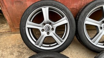 Letná sada 5x112 r17 - 3