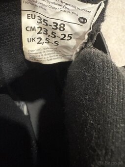 Kolieskové korčule - 3