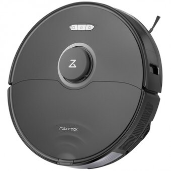 Robotický vysávač Roborock S8 – TOP stav, výkonný model - 3