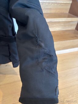 Moto bunda SECA - 3