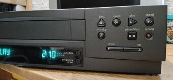 PHILIPS VR451 .... 4 hlavovy videorekorder .... - 3