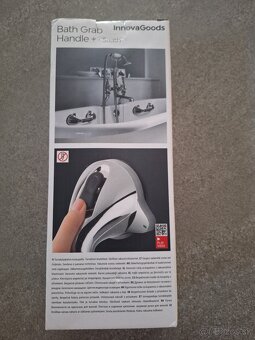 Bezpečnostné madlo - 3