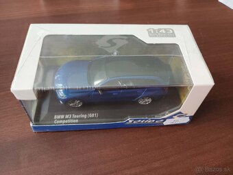 BMW M3 Touring G81 1:43 - 3