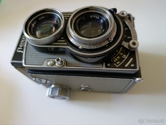 Flexaret VI - 3