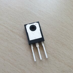 FGH40N60SMD - IGBT tranzistor - 3