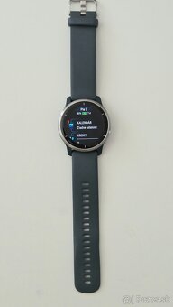 Garmin venu 2 navy blue - 3