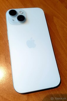 Phone 15 128GB – White Biely - 3