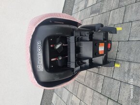 Autosedečka MAXI-COSI - 3