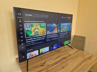 Smart tv Samsung 130cm - 3
