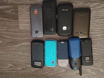 Predám mobily ná náhradné diely - 3