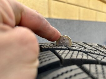 Pneumatiky 225/40r18 - 3