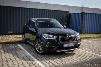 BMW X1 xDrive 18d xLine - 3