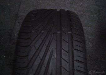 5x120 r16 letna sada kolies - 3