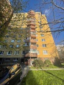 Predaj 3 izbového bytu na ul. Jána Smreka, Bratislava - DNV - 3