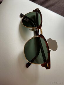 Ray-Ban RB3016 CLUBMASTER W0366 - 3