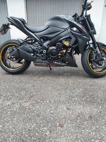 Suzuki GSX-S 1000 - 3