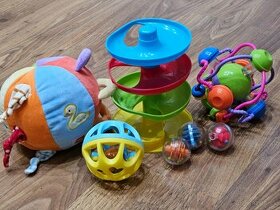 Detské hračky pre batoľa - 3