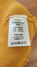 Lindex set zimná čiapka + rukavičky - 3