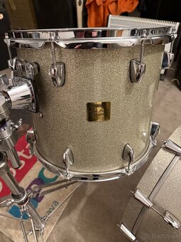 Yamaha bicie - 3